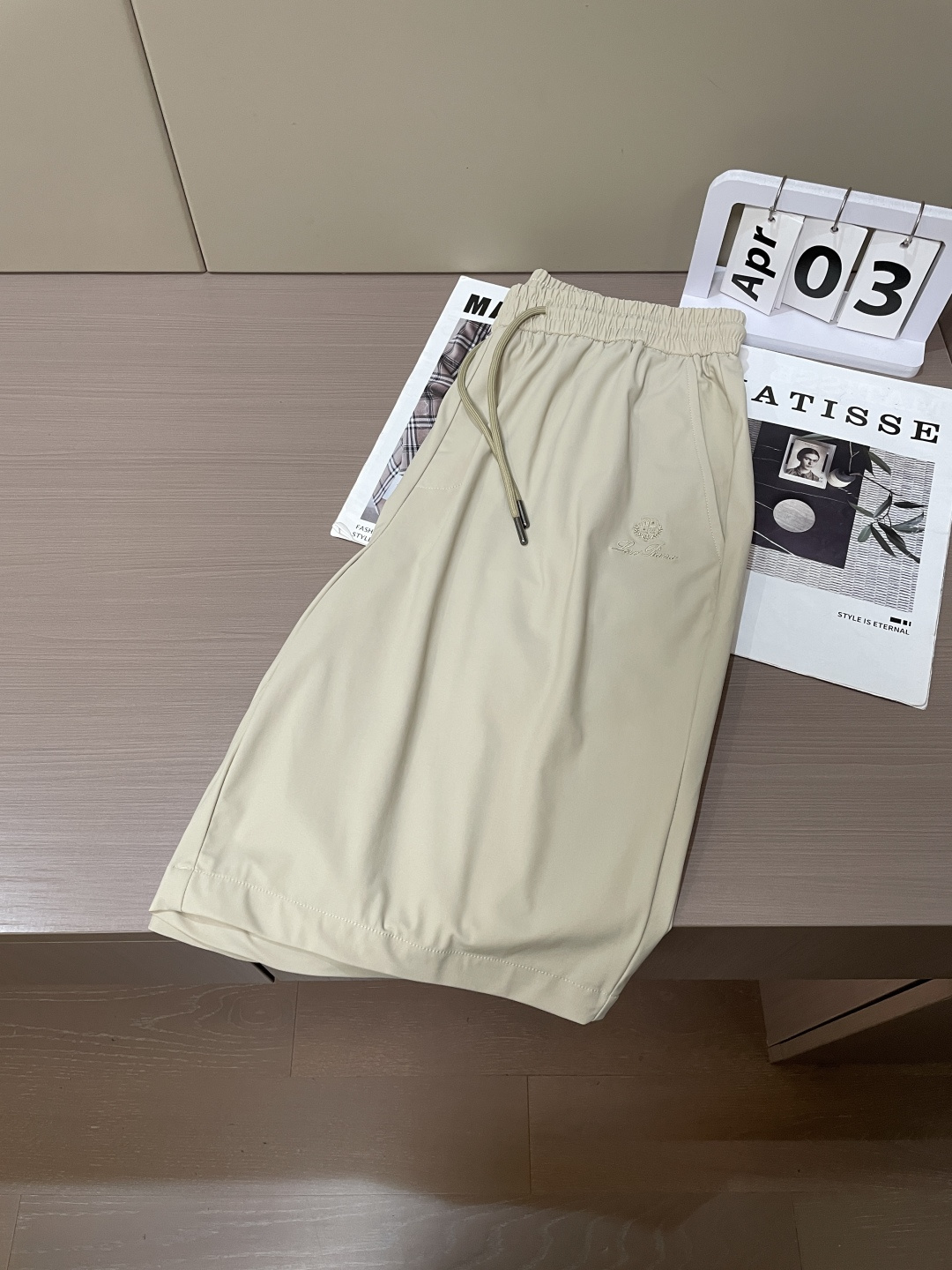 clothes and pants